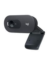 Webcam Logitech C505 Hd Webcam 720P