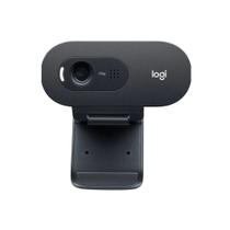 Webcam logitech c505e hd 720p - 960-001372