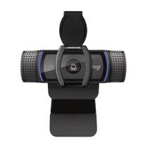 Webcam Logitech C920E 1080P Vc 960-001401 Webcam Logitech C920E 1080P Vc 960-001401