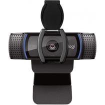 Webcam Logitech C920E Business FullHD 1080p 960-001360