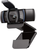 Webcam Logitech C920E Full HD Pro 1080P