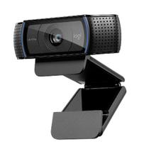 Webcam Logitech C920S FULL HD 1080P IGP MEET ZOOM