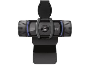 Webcam Logitech C920S HD Pro 1080p Full HD Webcam Logitech C920S HD Pro 1080p Full HD