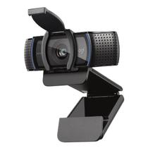 Webcam Logitech C920S HD Pro 1080p Full HD Webcam Logitech C920S HD Pro 1080p Full HD