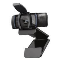Webcam Logitech C920s Hd Pro Full Hd 960-001257