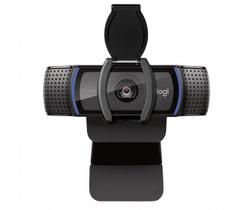 Webcam Logitech C920s Pro Full HD 1080p 30FPS Mic 960-001257