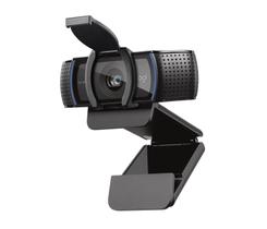 Webcam Logitech C920s Pro Full Hd 1080p Microfone Embutido