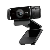 Webcam Logitech C922 Pro Full HD 1080p 30qps Stream