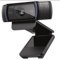 Webcam Logitech C922 Pro Full Hd Webcam Logitech C922 Pro Full Hd