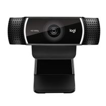 Webcam Logitech C922x Pro Stream - Full HD 1080p