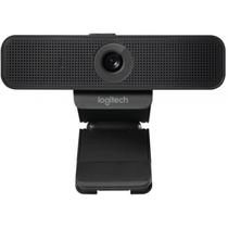 WebCam Logitech C925e Full HD 1080p 30fps Tecnologia RightLight 2 - 960-001075