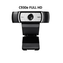 Webcam logitech c930e business full hd - 960-000971