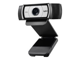 Webcam Logitech C930e de nível empresarial HD 1080P