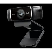 Webcam Logitech Pro C922 HD Stream Webcam Logitech Pro C922 HD Stream
