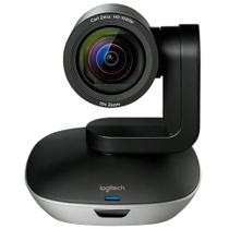 Webcam Logitech PTZ Pro 2