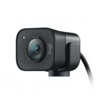 Webcam Logitech Streamcam Plus Full Hd - 960-001280