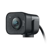 Webcam Logitech Streamcam Plus Full Hd Mic Pto