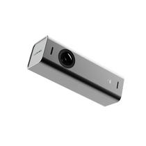 Webcam Lumina 4K Atomic Grey - Qualidade de Estúdio para Mac e PC Webcam Lumina 4K Atomic Grey - Qualidade de Estúdio para Mac e PC