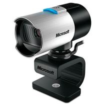 Webcam Micro Soft Lifecam Studio 1425 Gravação De 1080P