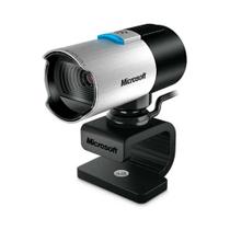 Webcam Microsoft Lifecam Studio Full Hd 1080P Q2F-00013