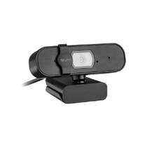 Webcam Multi 2K 30FPS com Foco Automático com Microfone Integrado WC057