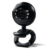 Webcam Multilaser Plug E Play