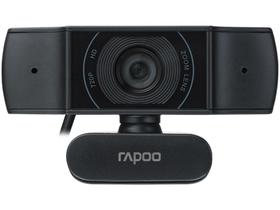 Webcam Multilaser Rapoo RA015 HD