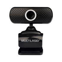 WebCam Multilaser WC051 PlugPlay 480P