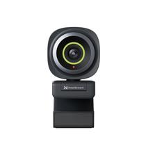 Webcam NearStream V02AF 2K FHD 1080P com microfone com cancelamento de ruído