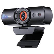 Webcam NexiGo HelloCam Pro 1080P 60FPS com Windows Hello