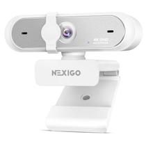Webcam NexiGo N660P Pro 4K 1080p60 com foco automático USB Webcam NexiGo N660P Pro 4K 1080p60 com foco automático USB