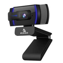 Webcam NexiGo N930AF com microfone 1080p HD USB para desktop