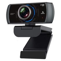 Webcam NexiGo N980P 1080P 60FPS com microfone USB
