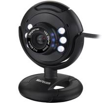 WebCam Night Vision 16.0 Megapixel Multilaser - WC045