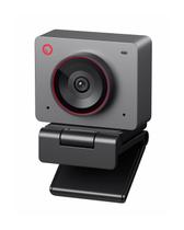 Webcam OBSBOT Meet 2 - 4K com Enquadramento AI e Foco Automático Webcam OBSBOT Meet 2 - 4K com Enquadramento AI e Foco Automático