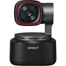WebCam Obsbot Tiny 2 Lite 4K AI-Powered Sensor CMOS Preto -OWB-2210-CE