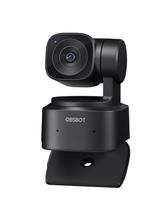 Webcam OBSBOT Tiny SE 1080P 100FPS com rastreamento de IA Webcam PTZ