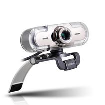 Webcam papalook PA452 Full HD 1080P com microfone USB