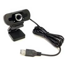 Webcam Para Computador Full Hd 360 Usb Com Microfone Profissional 1080p Webcam Para Computador Full Hd 360 Usb Com Microfone Profissional 1080p