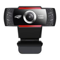 Webcam para monitor pc full hd 2mg 30 fps wb-100bk c3tech