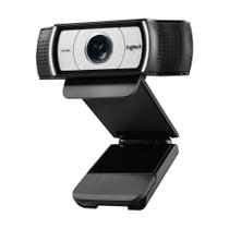 Webcam Para Negócios Logitech C930E Hd 1080P