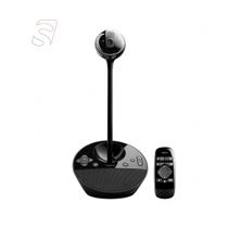 Webcam para Videoconferência USB FullHD 1080p BCC950 Logitech Webcam para Videoconferência USB FullHD 1080p BCC950 Logitech