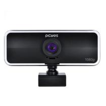 Webcam Pcyes Raza Fullhd 1080p Fhd-01