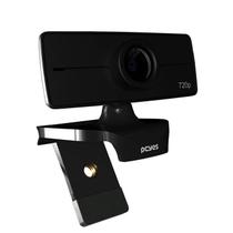 Webcam PCYES RAZA HD-02 720P, USB 2.0