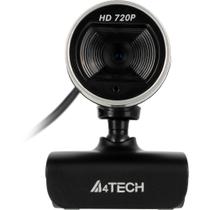 WebCam-PK-910P 720p HD WebCam Pronta Entrega - 4tech