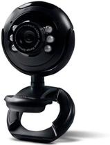Webcam plug e play 16mp night vision multilaser wc045