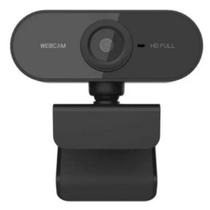 WebCam Portátil Full HD Visão 360 Graus - Doxa