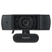 Webcam Rapoo C200, HD 720P, Mic Integrado - RA015