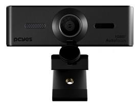 Webcam Raza Auto Focus Fhd-03 1080p - Pcyes
