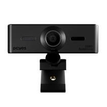 Webcam raza auto focus fhd-03 1080p - pcyes